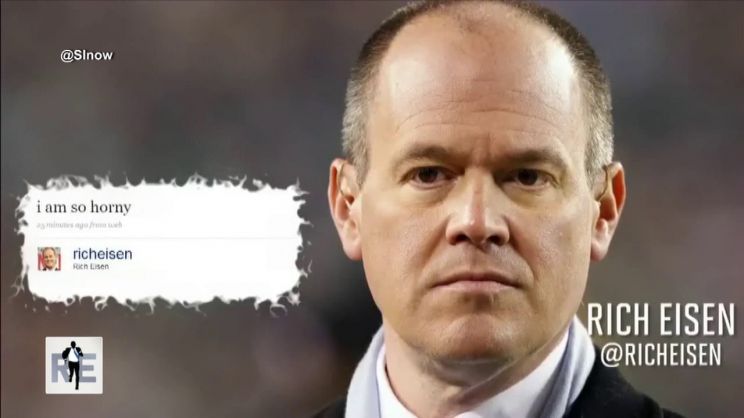 Rich Eisen