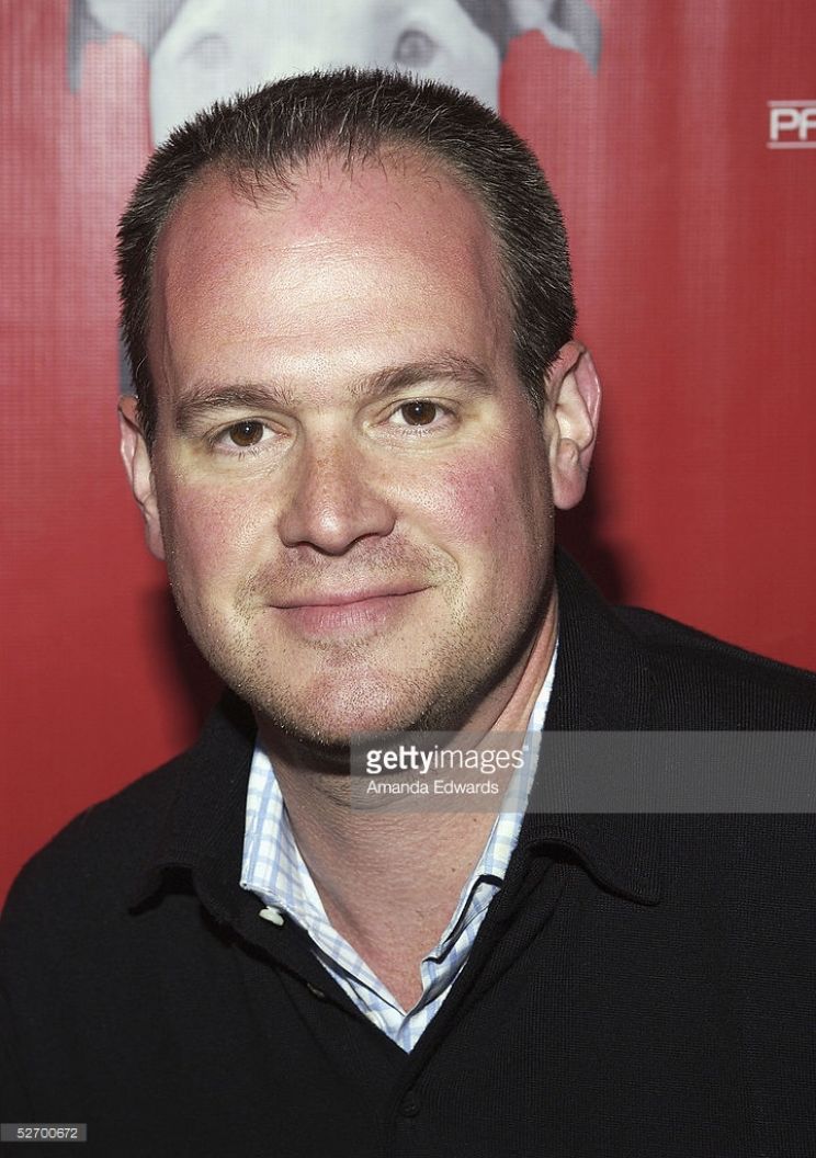 Rich Eisen