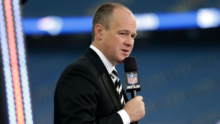 Rich Eisen