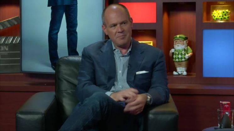 Rich Eisen