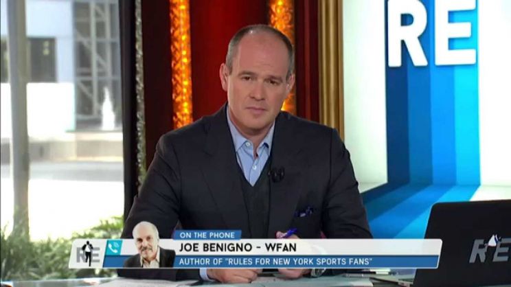 Rich Eisen