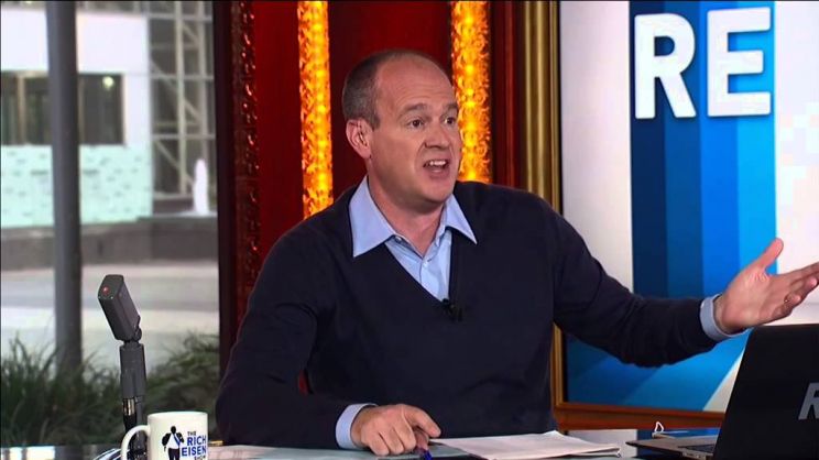 Rich Eisen