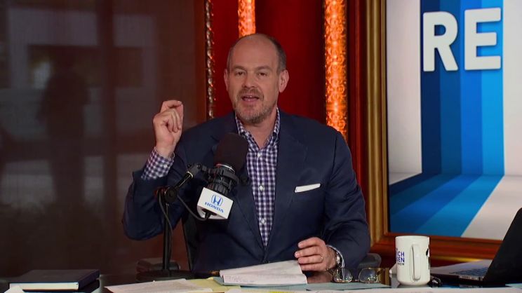 Rich Eisen