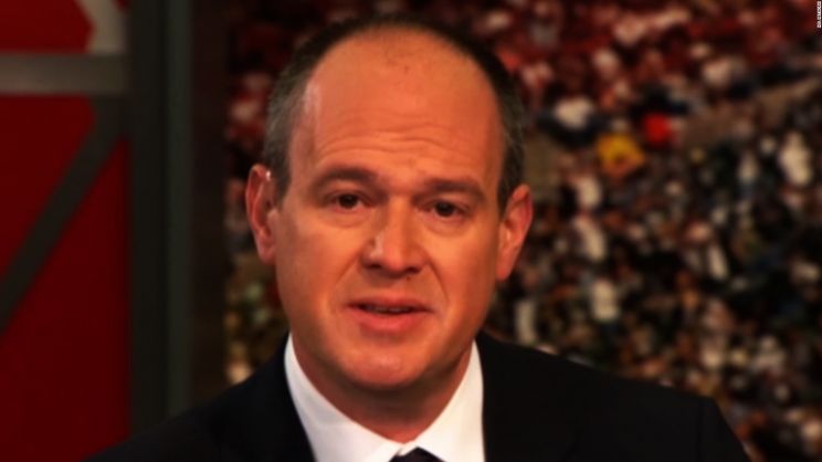 Rich Eisen