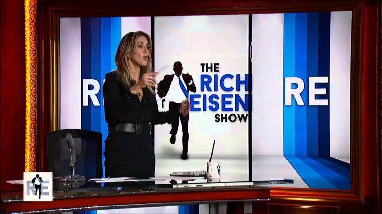 Rich Eisen