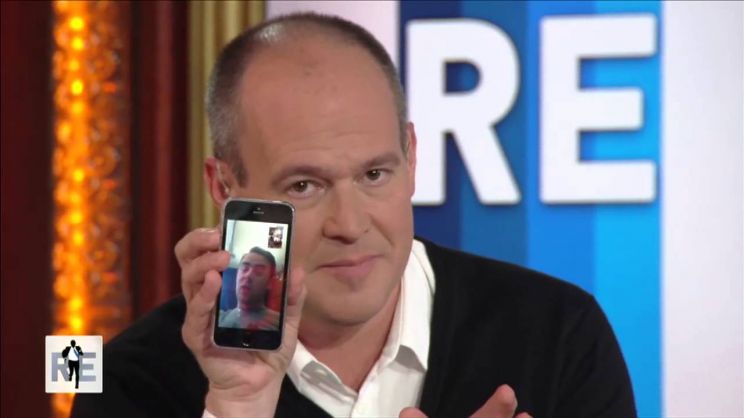 Rich Eisen