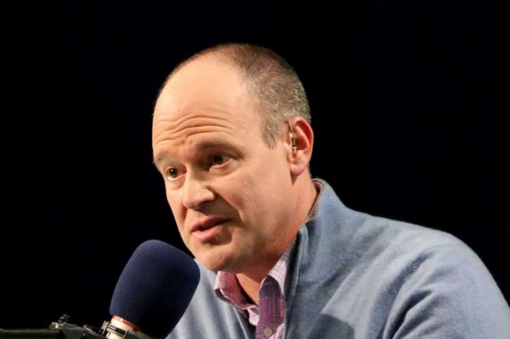 Rich Eisen