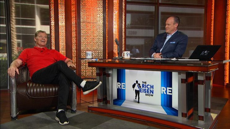 Rich Eisen