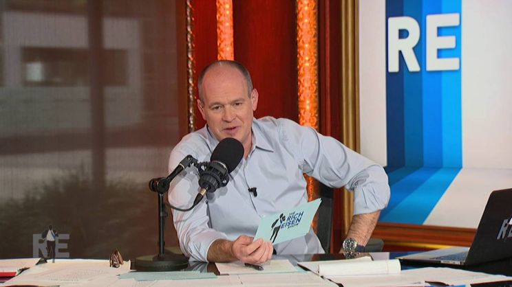 Rich Eisen