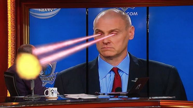 Rich Eisen