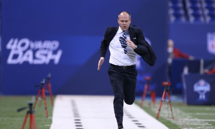 Rich Eisen