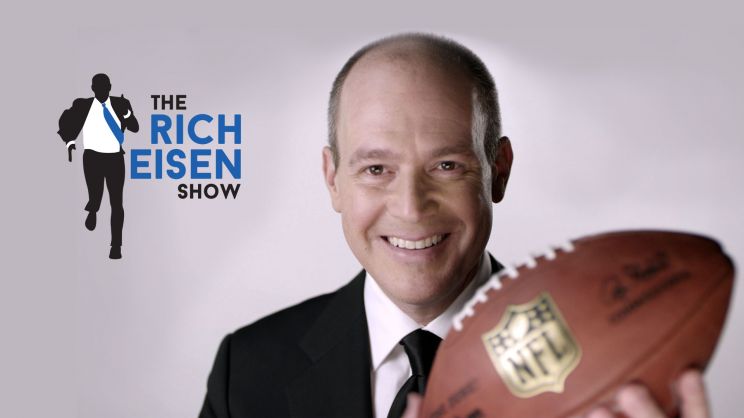 Rich Eisen