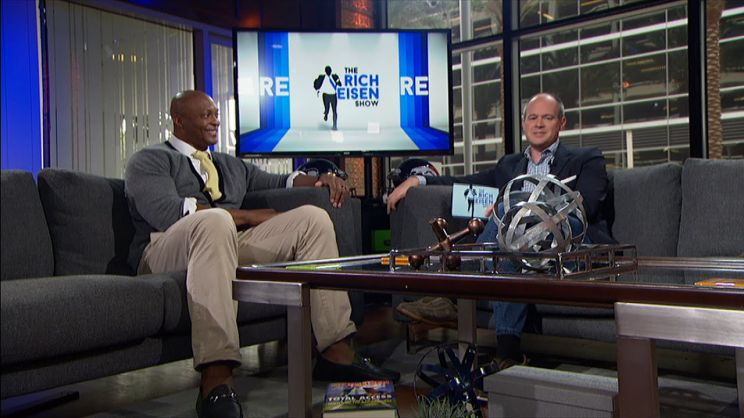 Rich Eisen
