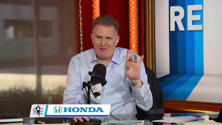 Rich Eisen