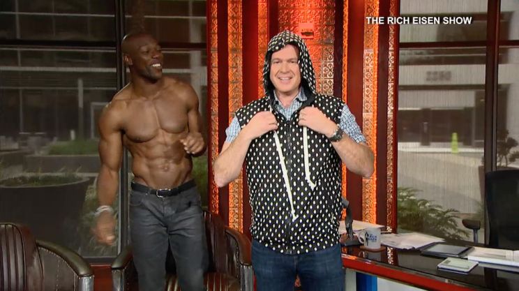 Rich Eisen