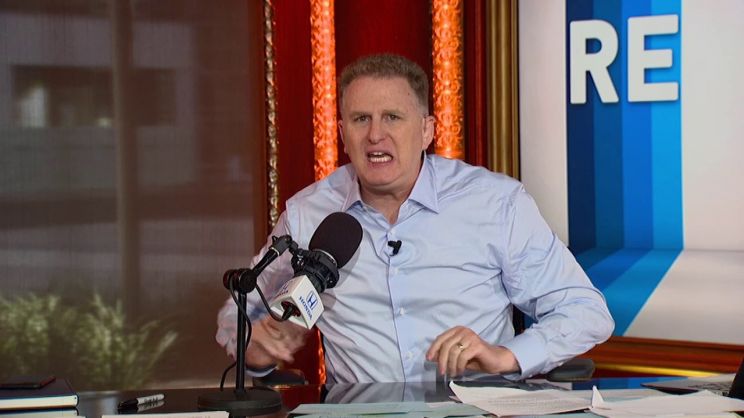 Rich Eisen