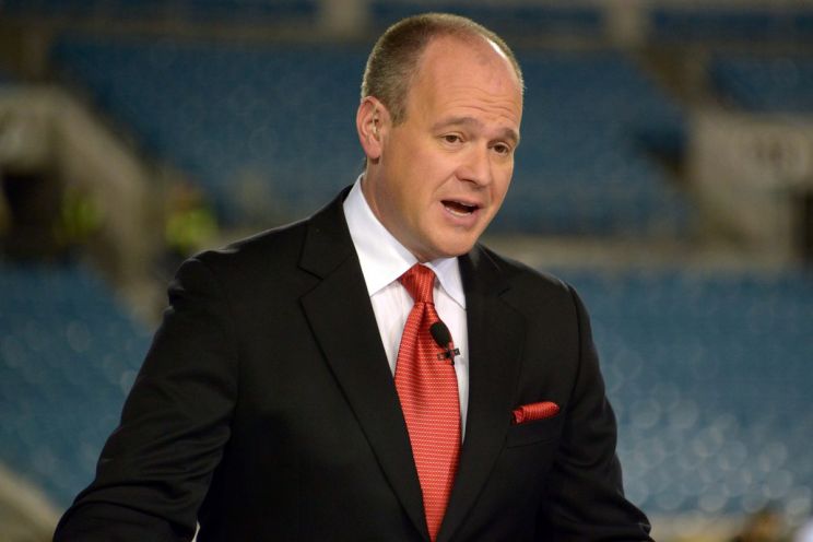 Rich Eisen