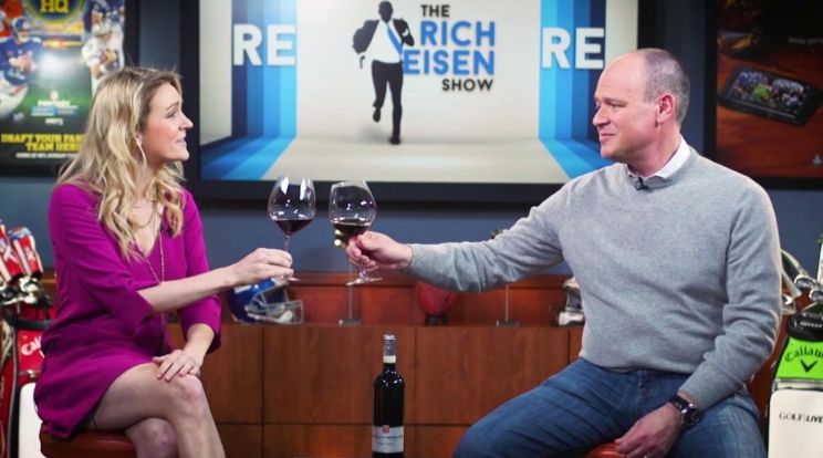 Rich Eisen