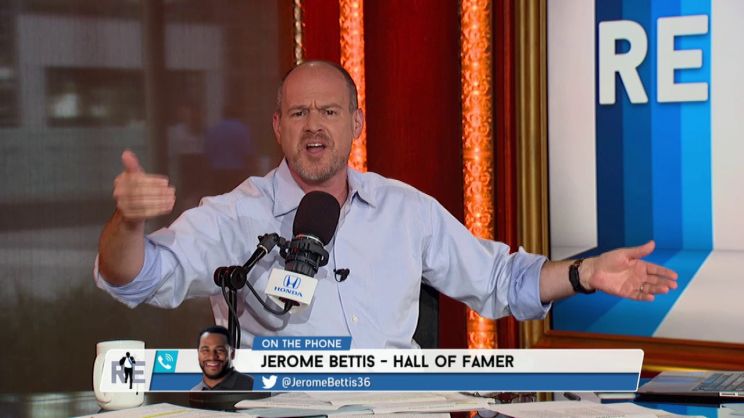 Rich Eisen