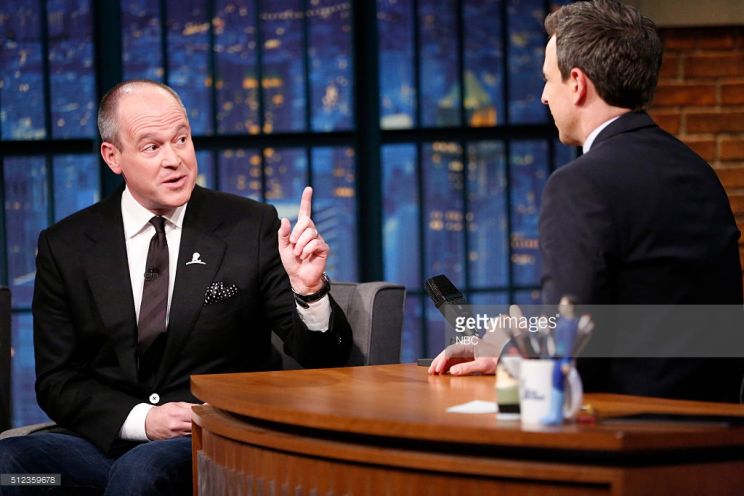 Rich Eisen