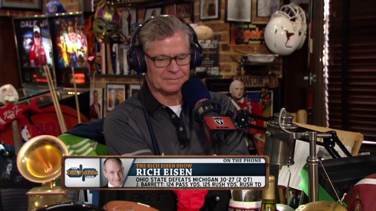 Rich Eisen