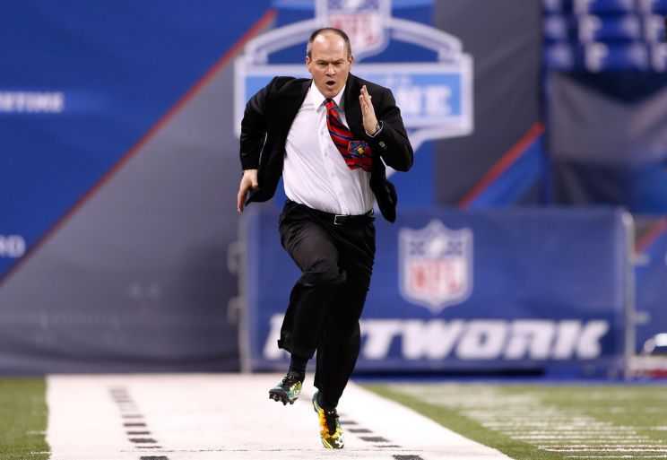 Rich Eisen