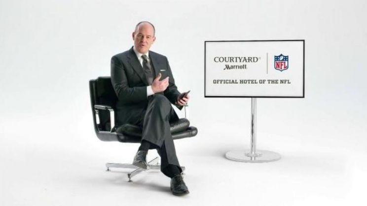 Rich Eisen