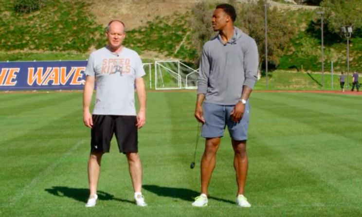 Rich Eisen