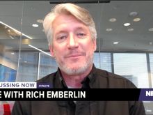 Rich Emberlin