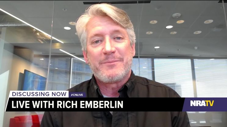 Rich Emberlin