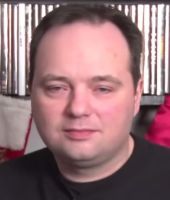 Rich Evans