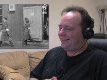 Rich Evans