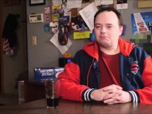 Rich Evans