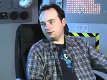 Rich Evans