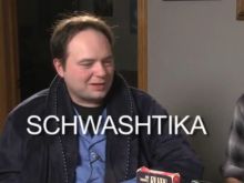 Rich Evans