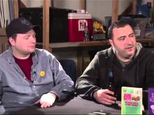 Rich Evans