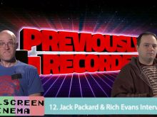 Rich Evans