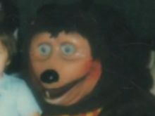 Rich Evans