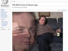 Rich Evans