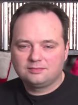 Rich Evans