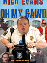 Rich Evans