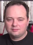 Rich Evans