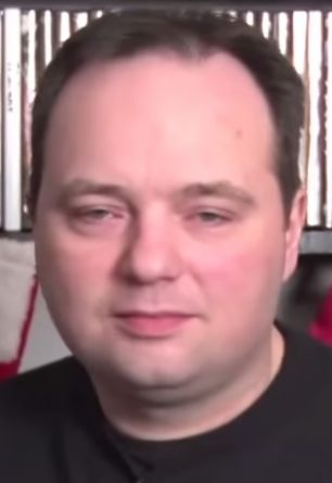 Rich Evans