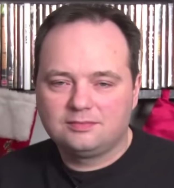 Rich Evans