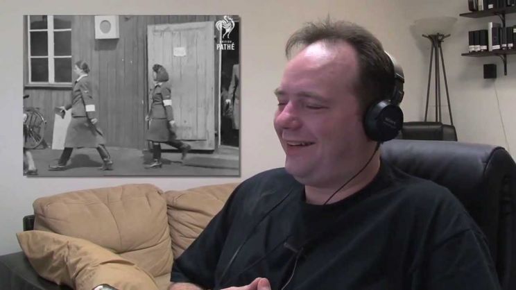 Rich Evans