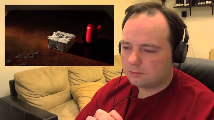 Rich Evans