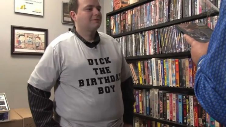 Rich Evans