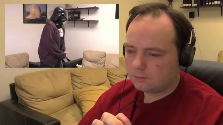 Rich Evans