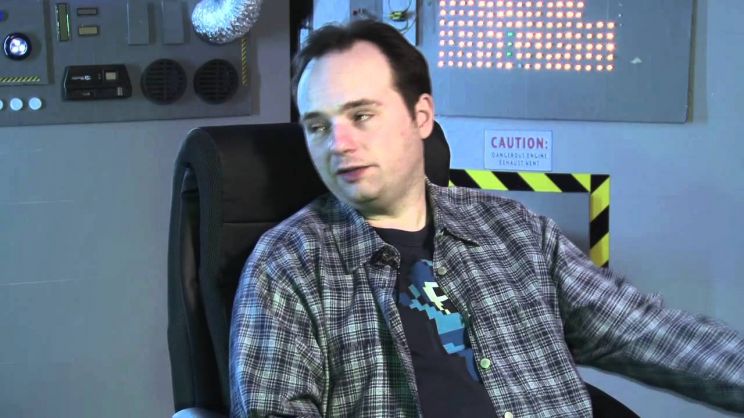 Rich Evans