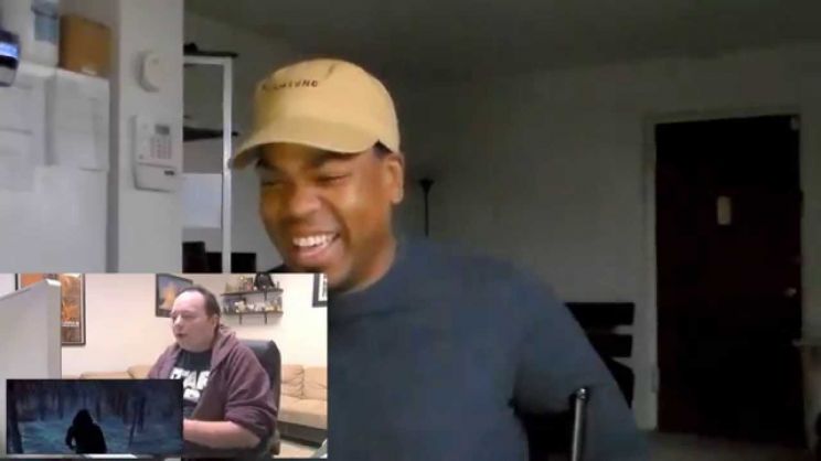 Rich Evans